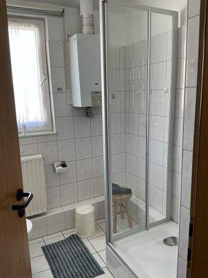 Bad (2. OG - Haus-Nr. 3)