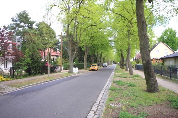 Straße
