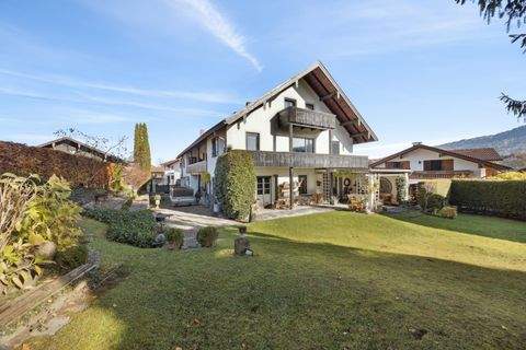 Neubeuern Häuser, Neubeuern Haus kaufen