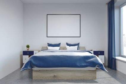 Einrichtungsbeispiel