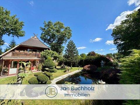 Buchholz Häuser, Buchholz Haus kaufen