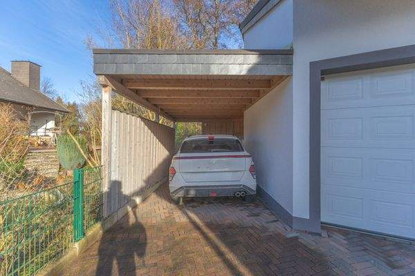 Carport