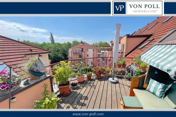 VON POLL Immobilien