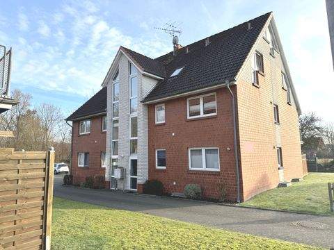 Syke Wohnungen, Syke Wohnung kaufen