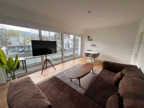 Bad Kreuznach Wohnungen, Bad Kreuznach Wohnung mieten