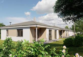 Service Bungalow Arnstein