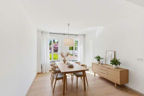 Beispiel Foto Einrichtung