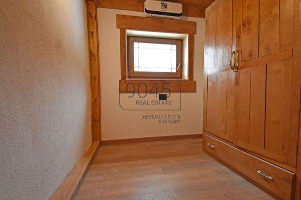 Charmante Berghütte in den Trentiner Dolomiten