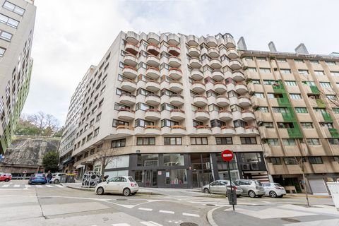 A Coruña Wohnungen, A Coruña Wohnung kaufen