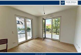 Gemütliches Zuhause in grüner Lage mit viel Potenzial