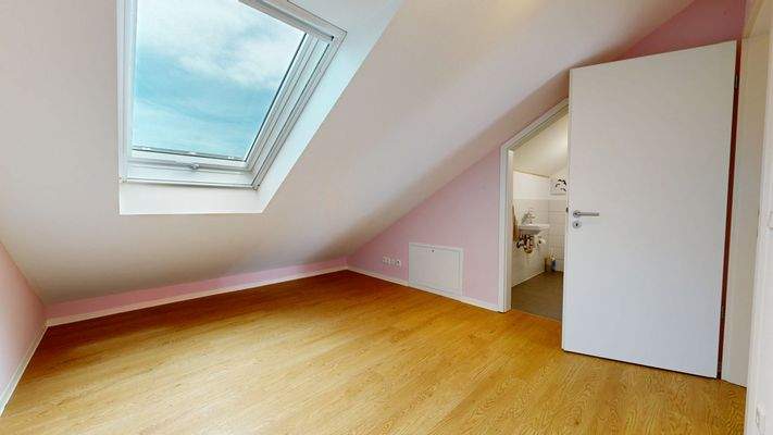 Kinderzimmer 