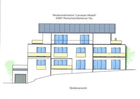 Remscheid Wohnungen, Remscheid Wohnung kaufen