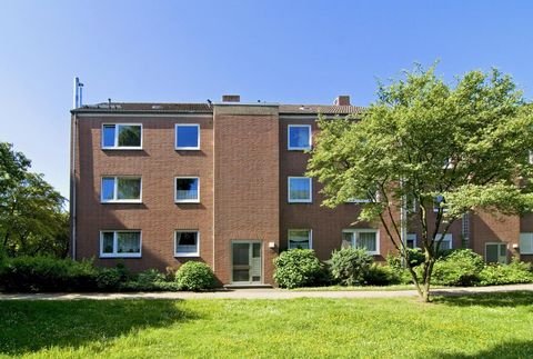 Mönchengladbach Wohnungen, Mönchengladbach Wohnung mieten