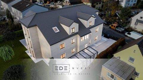 Fürstenfeldbruck Wohnungen, Fürstenfeldbruck Wohnung kaufen