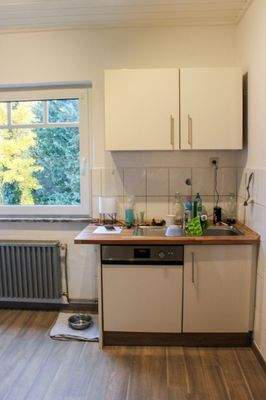 Küche OG 