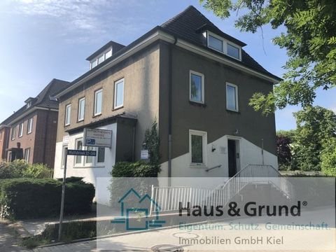 Kiel Wohnungen, Kiel Wohnung mieten