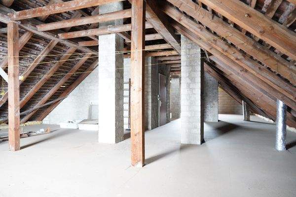 gemeinschaftl. Trockenboden