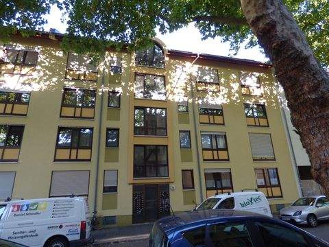 Freiburg Wohnungen, Freiburg Wohnung mieten