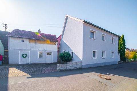 Adelsdorf Häuser, Adelsdorf Haus kaufen