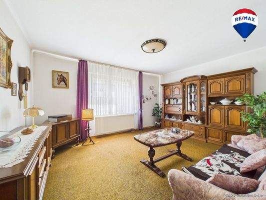 RE/MAX Immobilien DeLux Haus Mettlach - Saarhölzbach