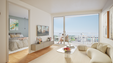 Konstanz Wohnungen, Konstanz Wohnung kaufen