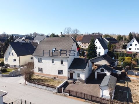 Crottendorf Häuser, Crottendorf Haus kaufen