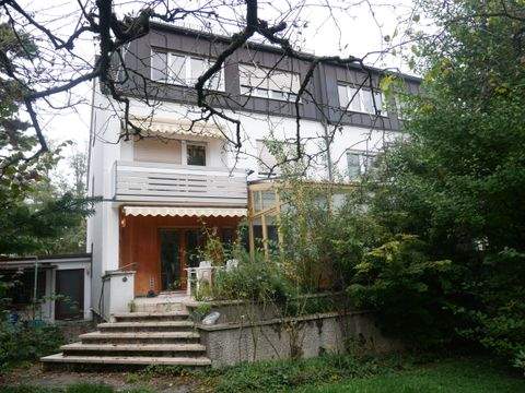 Rosenheim Häuser, Rosenheim Haus kaufen