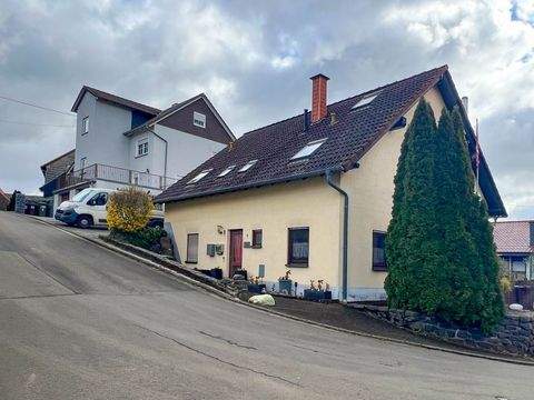 Ruppertsecken Häuser, Ruppertsecken Haus kaufen