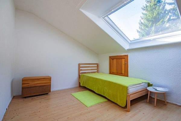 Gästezimmer DG1