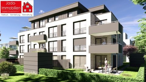 Varel Wohnungen, Varel Wohnung kaufen