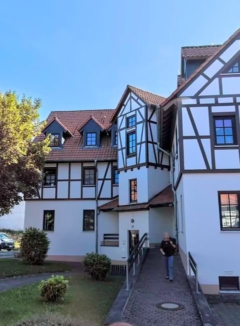 Eisenach Wohnungen, Eisenach Wohnung kaufen