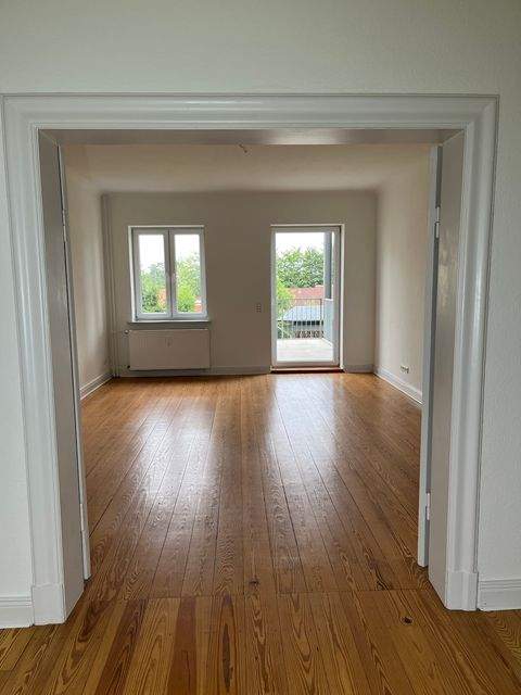 Eckernförde Wohnungen, Eckernförde Wohnung mieten