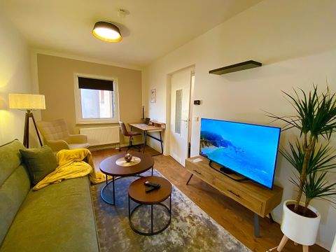 Nürnberg Wohnen auf Zeit, möbliertes Wohnen