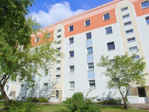 Lauchhammer Wohnungen, Lauchhammer Wohnung kaufen