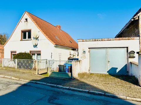 Hohenmölsen Häuser, Hohenmölsen Haus kaufen
