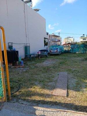 Kreta, Gazi: Grundstück nahe Heraklion zu verkaufen