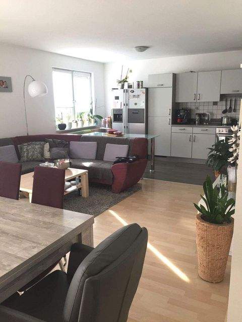 Albstadt Wohnungen, Albstadt Wohnung mieten