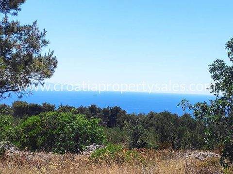 Solta Bauernhöfe, Landwirtschaft, Solta Forstwirtschaft