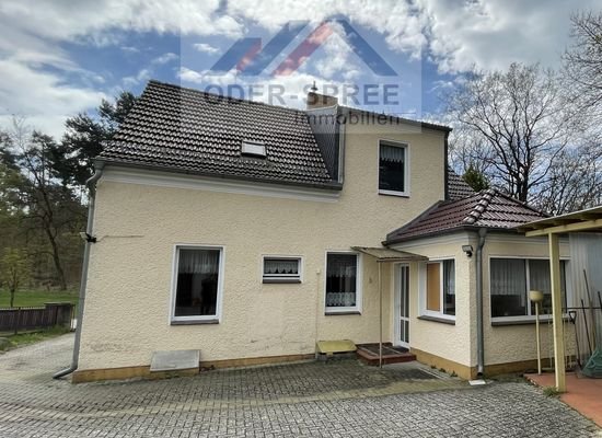 Rückansicht