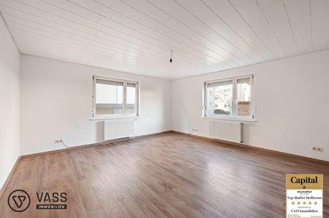 Heilbronn Wohnungen, Heilbronn Wohnung kaufen