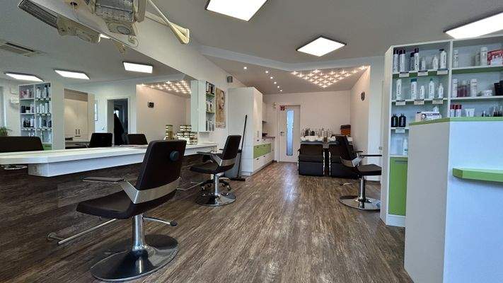 Erdgeschoss Gewerbe 1