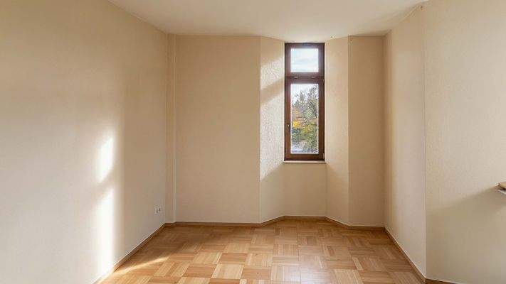 Schlafzimmer 1 (Musterbild)