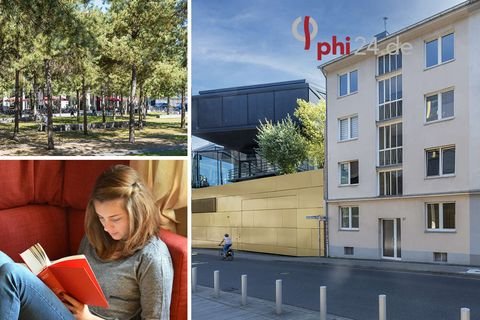 Aachen Wohnungen, Aachen Wohnung kaufen