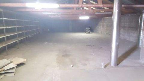 Villingen-Schwenningen Halle, Villingen-Schwenningen Hallenfläche