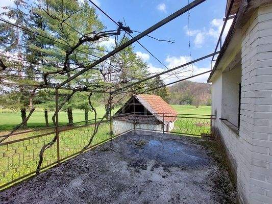 Raum für Kreativität und individuelle Gestaltung