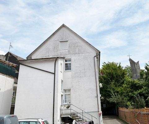 Radolfzell am Bodensee Häuser, Radolfzell am Bodensee Haus kaufen