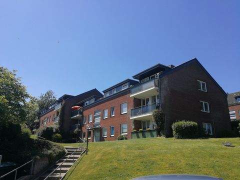 Schleswig Wohnungen, Schleswig Wohnung mieten