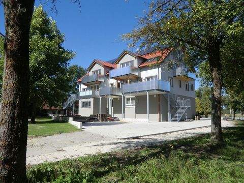 Mittich Wohnungen, Mittich Wohnung mieten