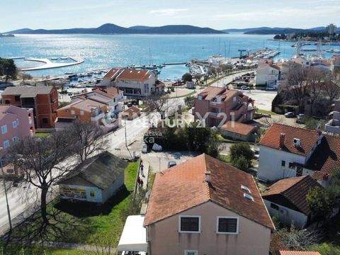 Vodice Häuser, Vodice Haus kaufen