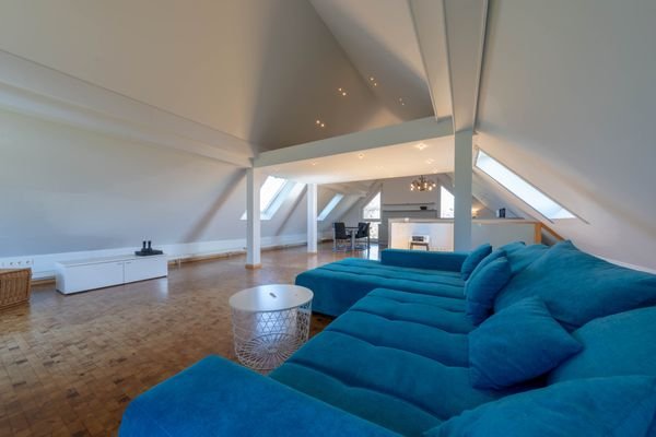 Dachstudio 
